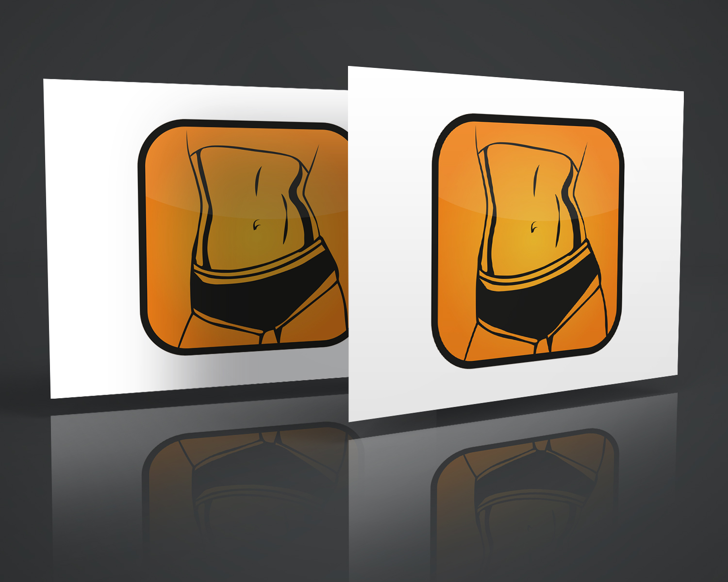 Icon-Design von Your_Design für dieses Projekt | Design #26048510