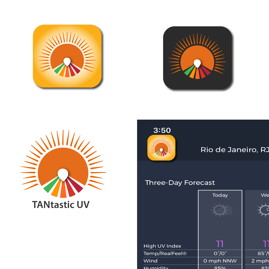 Icon Design by JS_Design for this project | Design #25965122