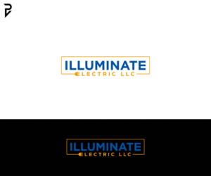Logo Design by poisonvectors for Illuminate Electric LLC | Design: #25939509