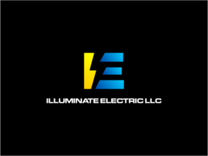 Logo Design by Art-Workers for Illuminate Electric LLC | Design: #25952088