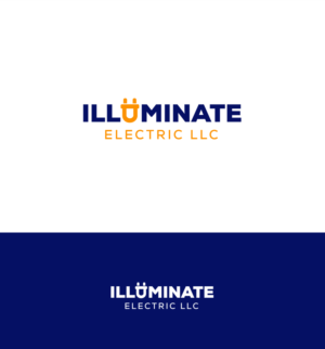 Logo Design by mintcreative for Illuminate Electric LLC | Design: #25944619