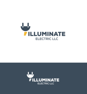 Logo Design by mintcreative for Illuminate Electric LLC | Design: #25944714