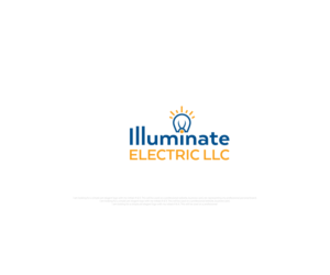 Logo Design by ikramhsakib for Illuminate Electric LLC | Design: #25953663