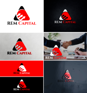 Logo Design by Rupok MT for this project | Design: #25963250