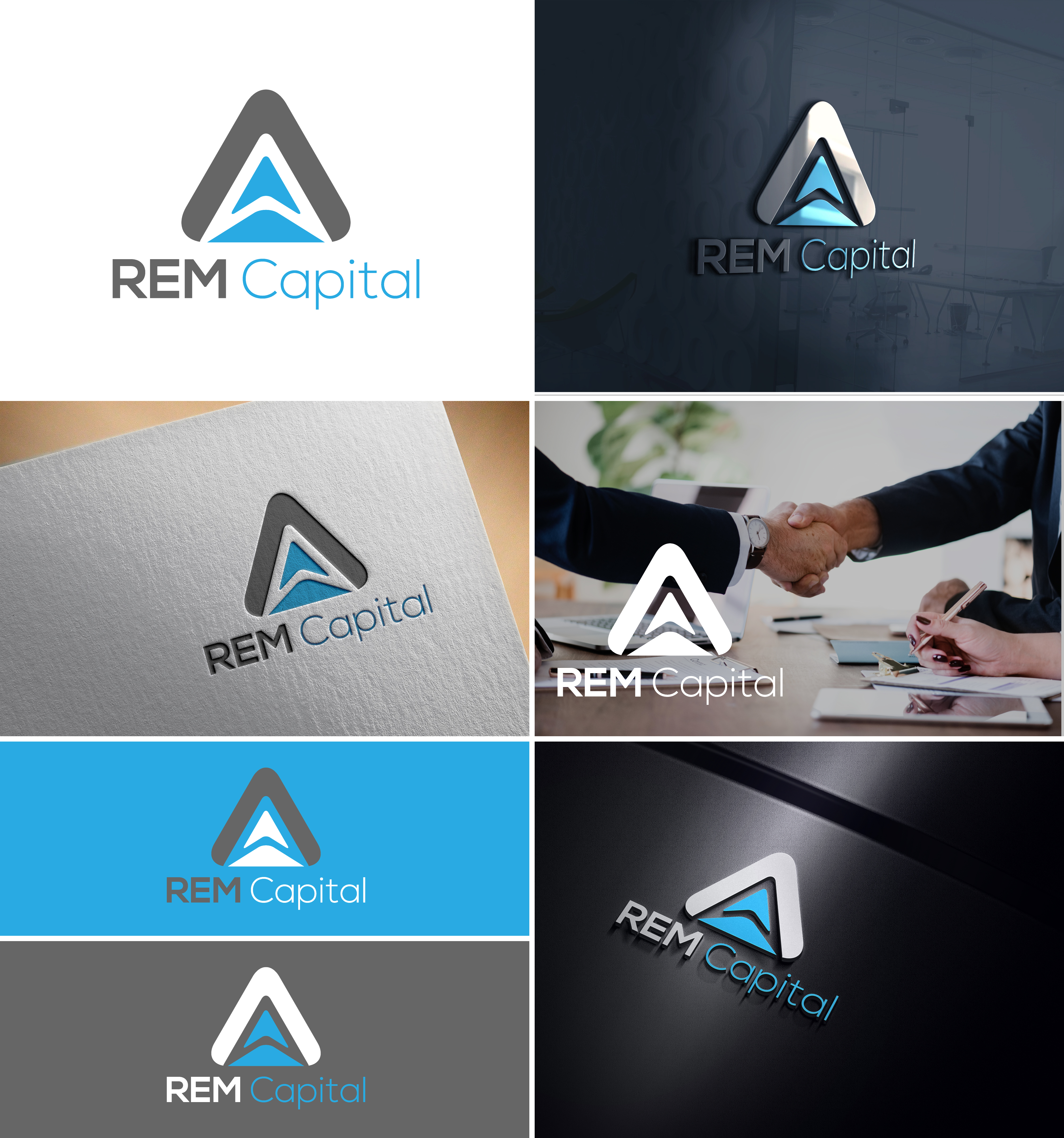 Logo Design by Rupok MT for this project | Design #25963251