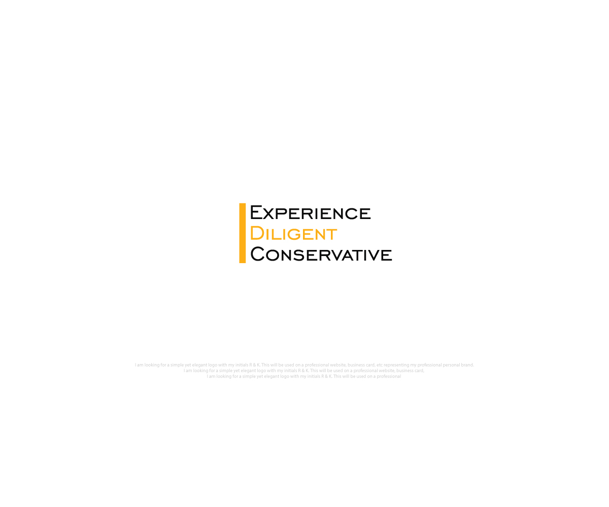 Logo Design by ikramhsakib for this project | Design #25953337