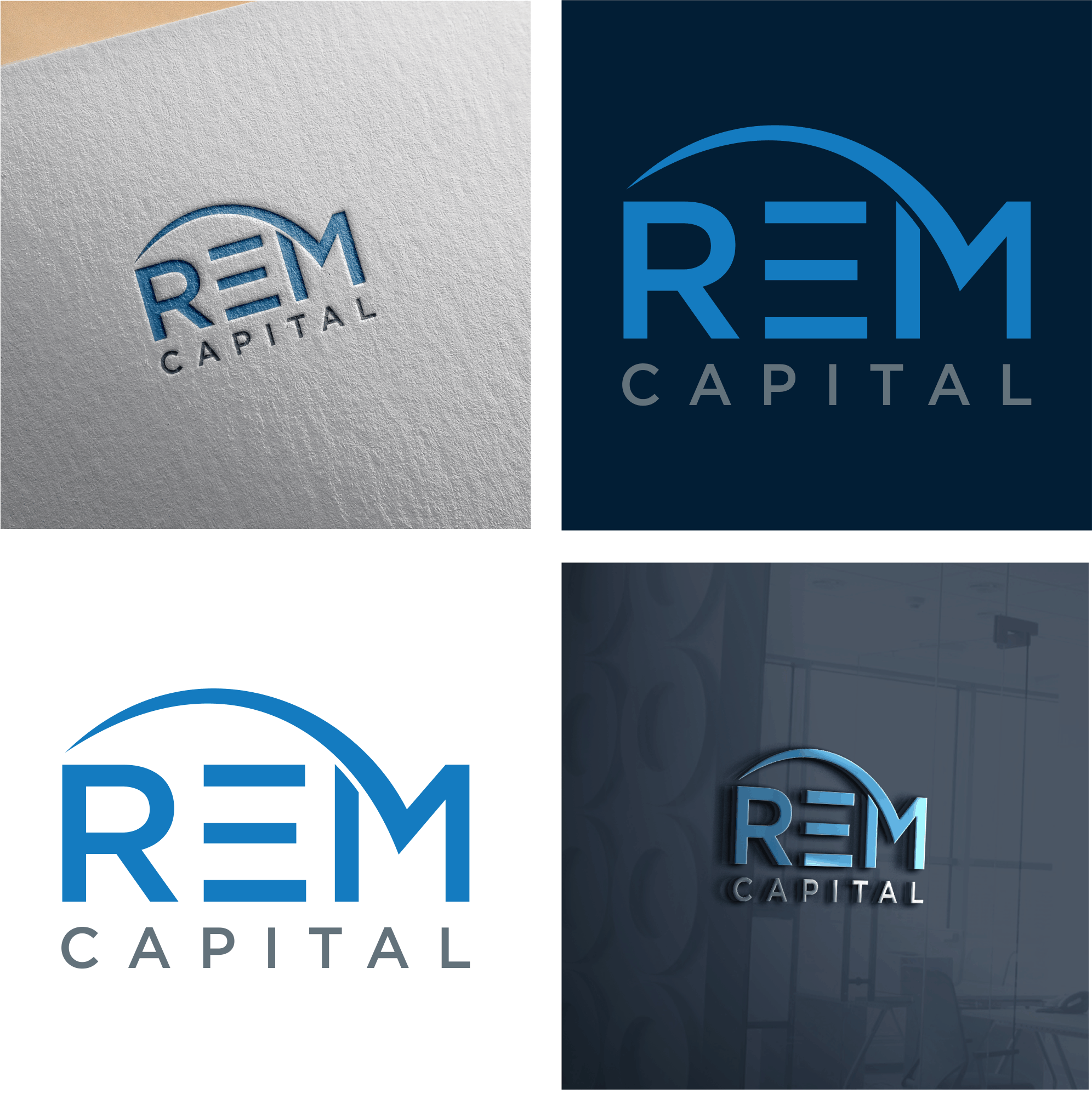 Logo Design by ERLANDO RONTE RDJ for this project | Design #25942258