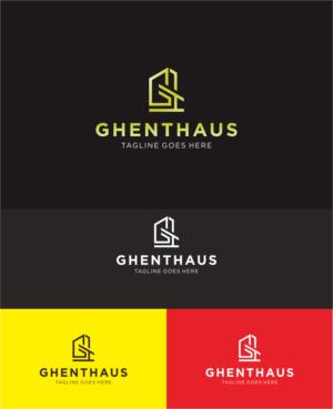 Logo Design by logomaker14