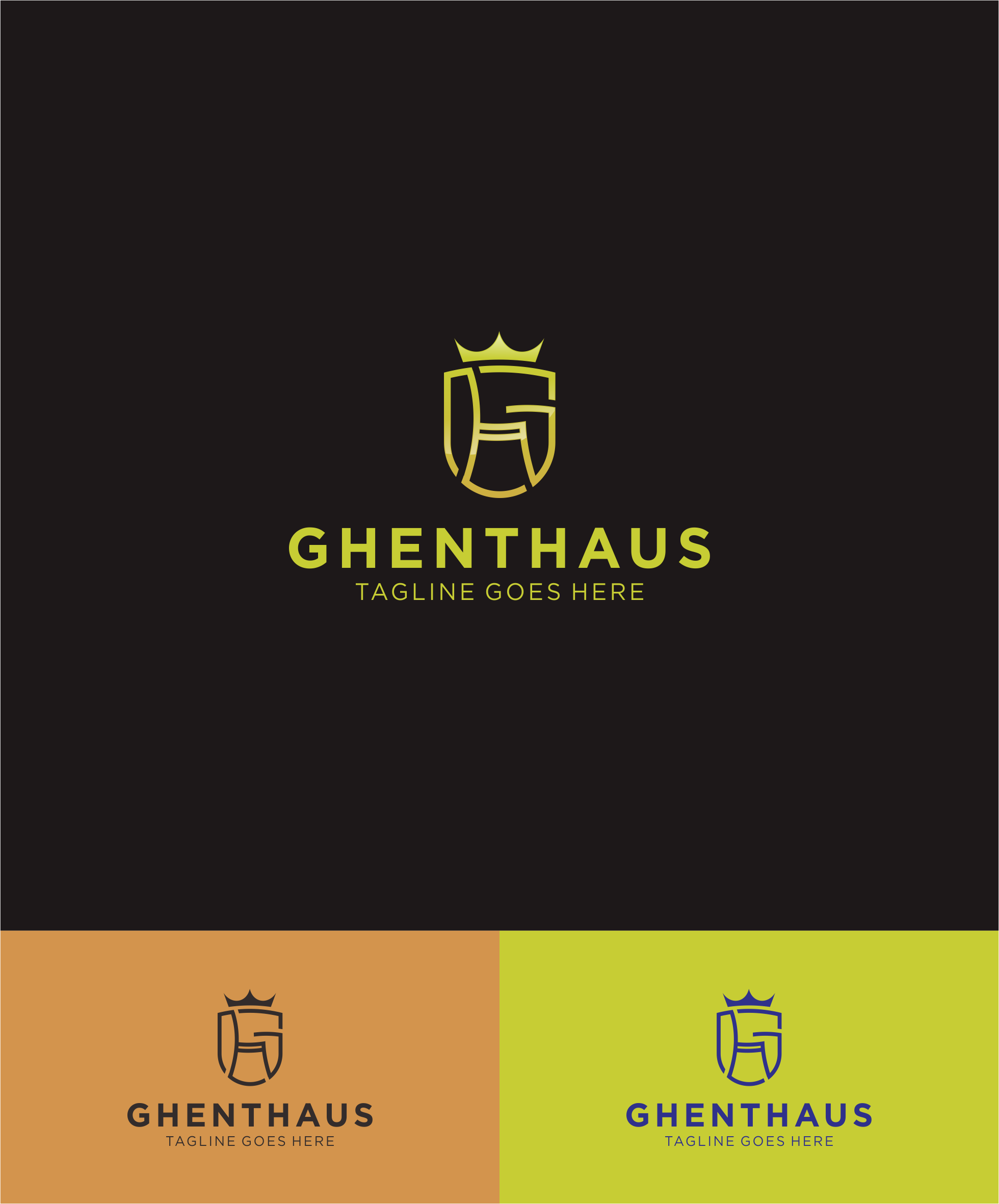 Diseño de Logo por logomaker14 para este proyecto | Diseño #25949823