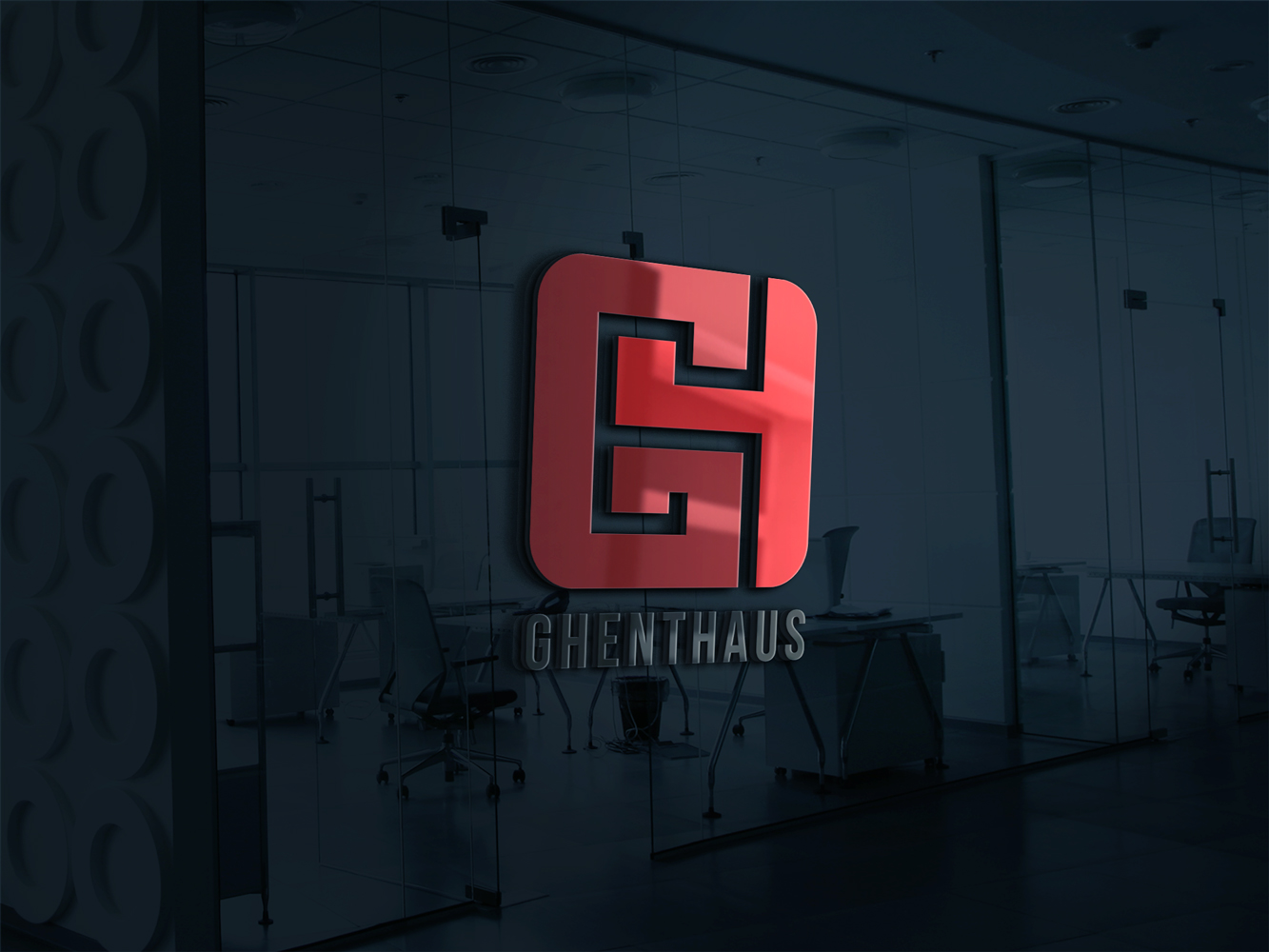 Design de Logo par khooshi pour ce projet | Design #25973312