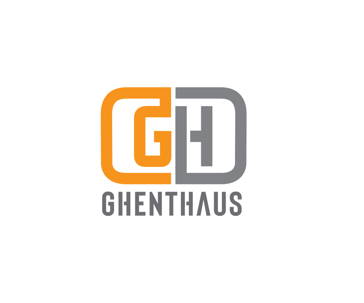 Logo Design by ERICK ANDRE VOORNEMAN for this project | Design #25962106