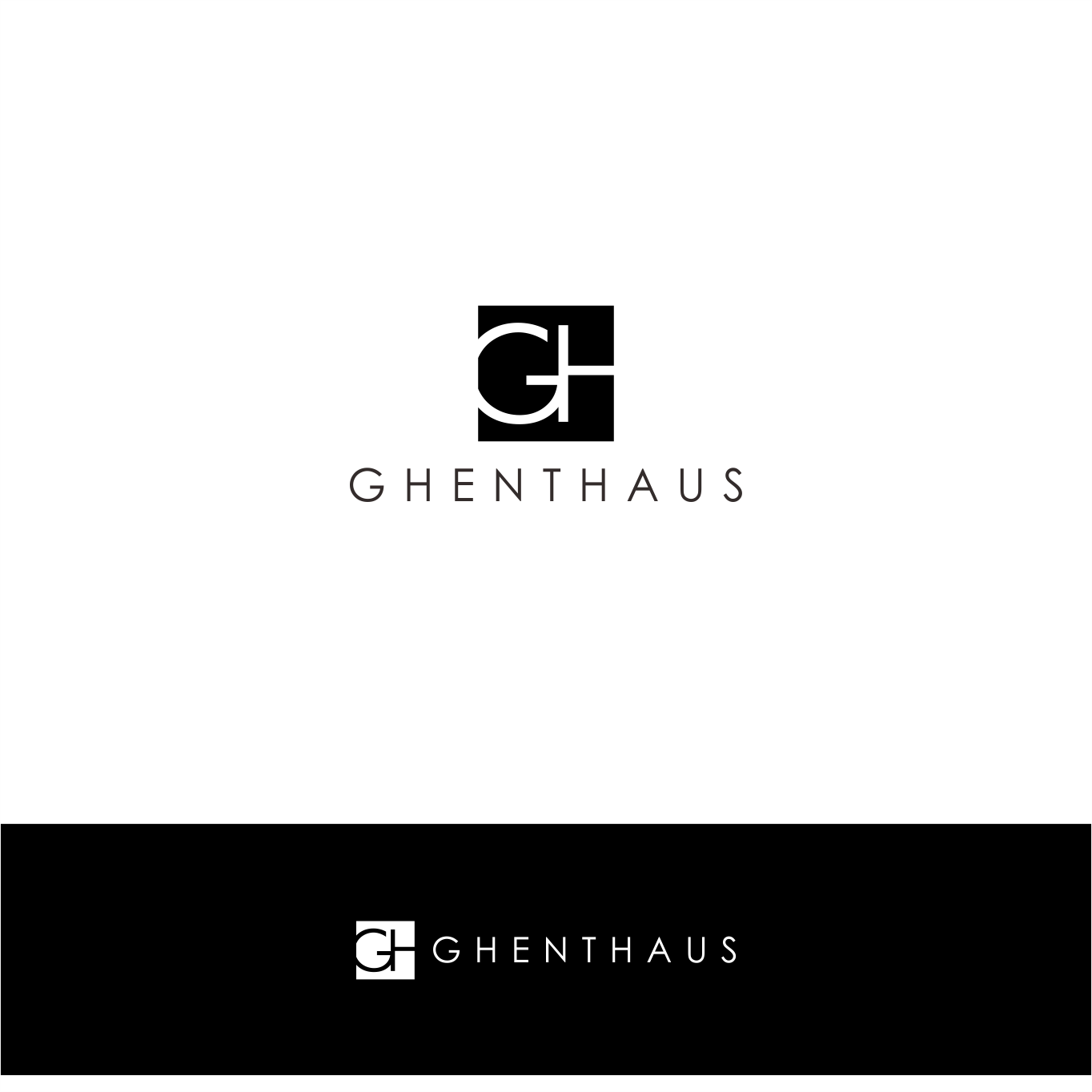 Logo Design by Arham Hidayat for this project | Design #25951771