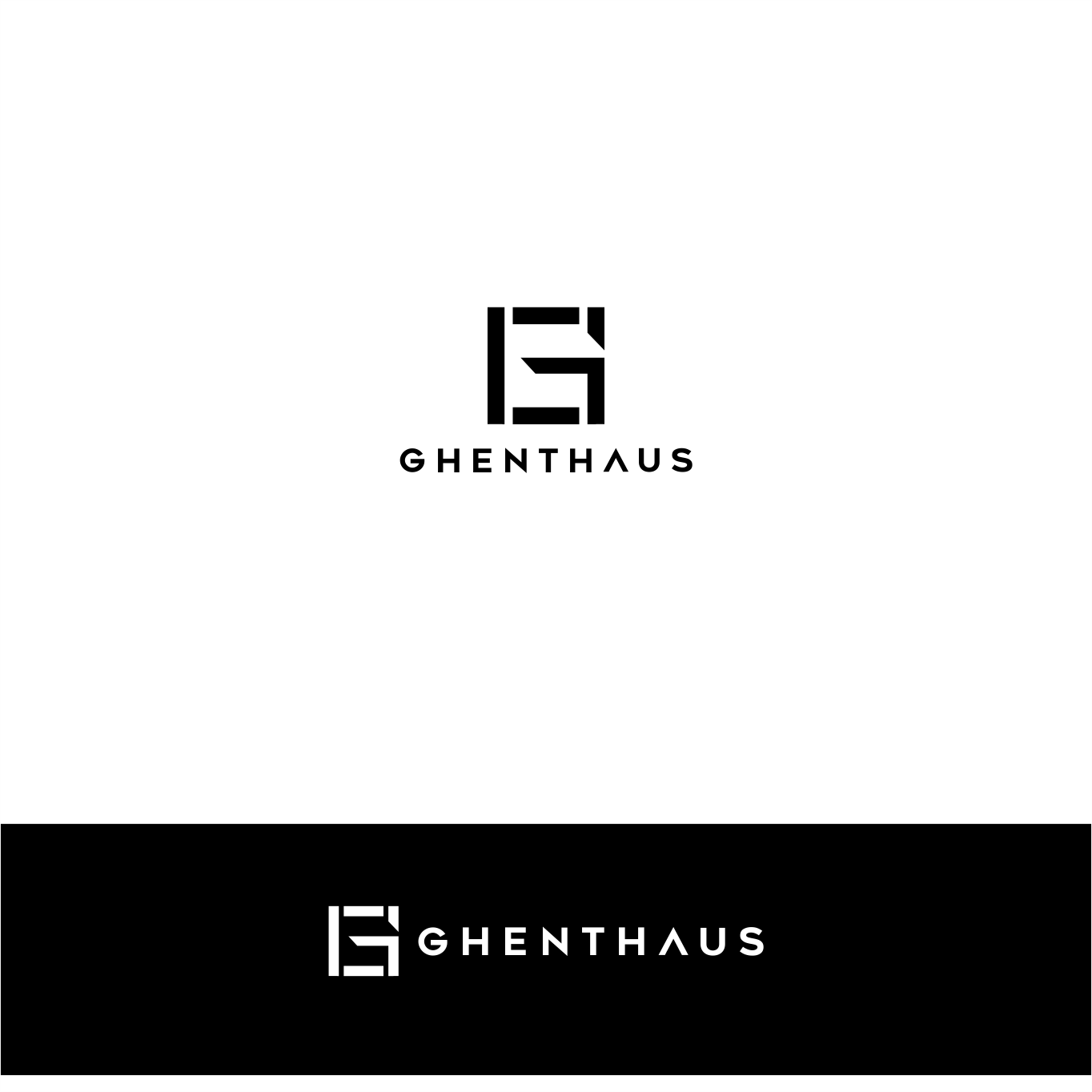 Logo Design by Arham Hidayat for this project | Design #25951773