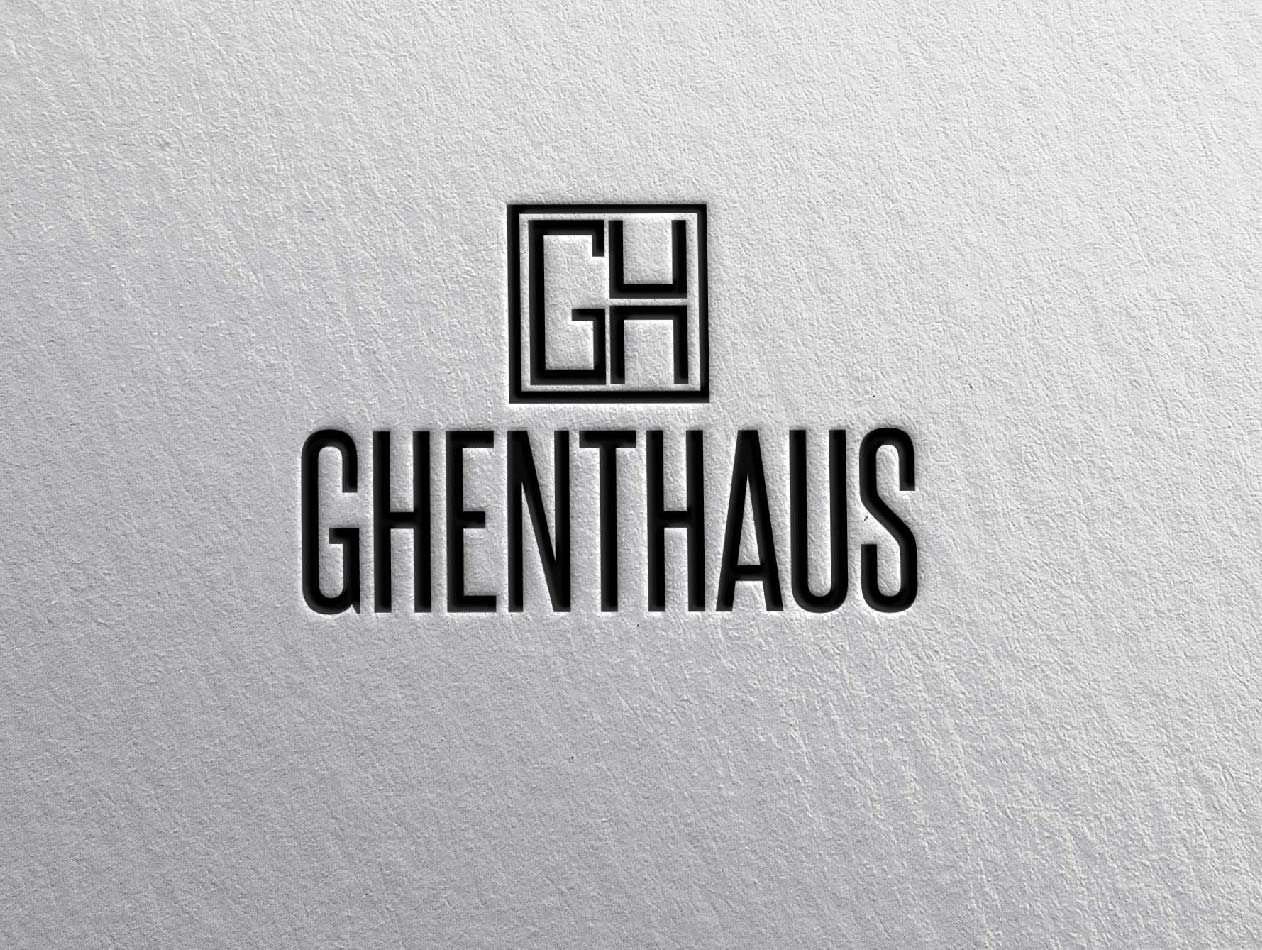 Logo Design by jika for this project | Design #25936430