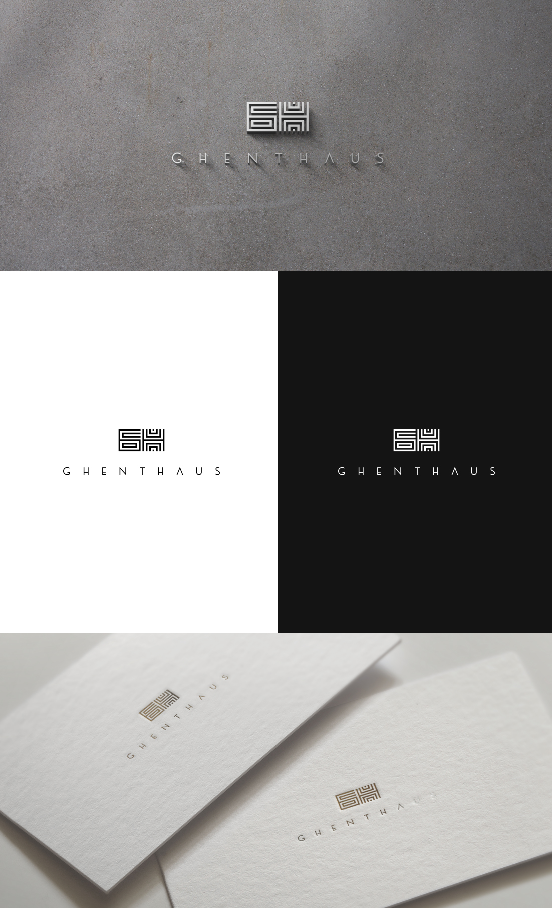 Logo-Design von GLDesigns für dieses Projekt | Design: #25939240