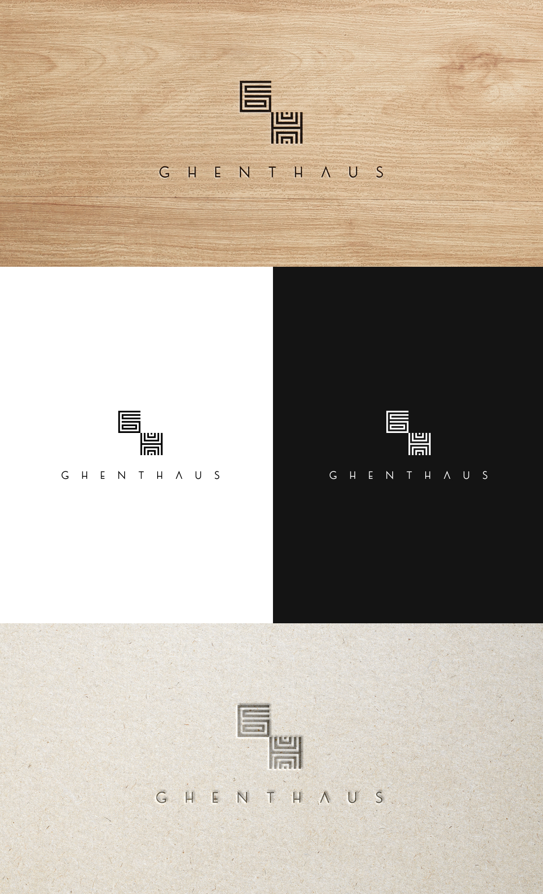 Diseño de Logo por GLDesigns para este proyecto | Diseño #25992819