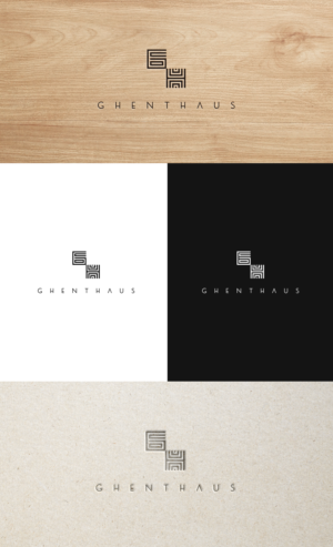 Logo-Design von GLDesigns für dieses Projekt | Design: #25992819