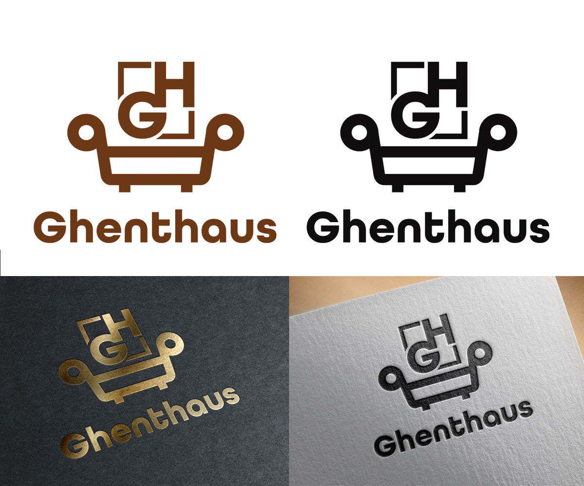 Logo Design by RKDesign29 for this project | Design #25955236