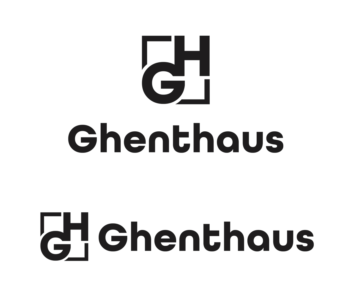 Logo Design by RKDesign29 for this project | Design #25958857