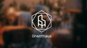 Logo Design by Felipe Moreira