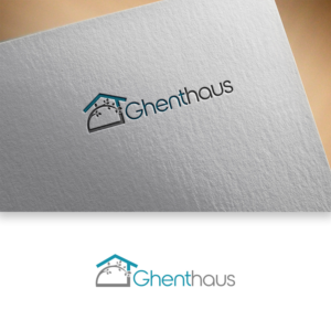 Logo-Design von DesignDUO für dieses Projekt | Design: #25953906