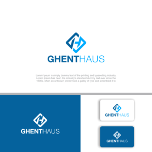 Logo Design by GAM'Design for this project | Design: #25939287