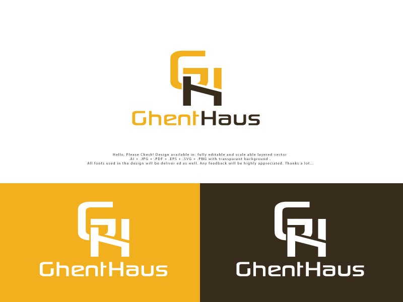 Logo Design by Pro_DesignMaster for this project | Design #25948937