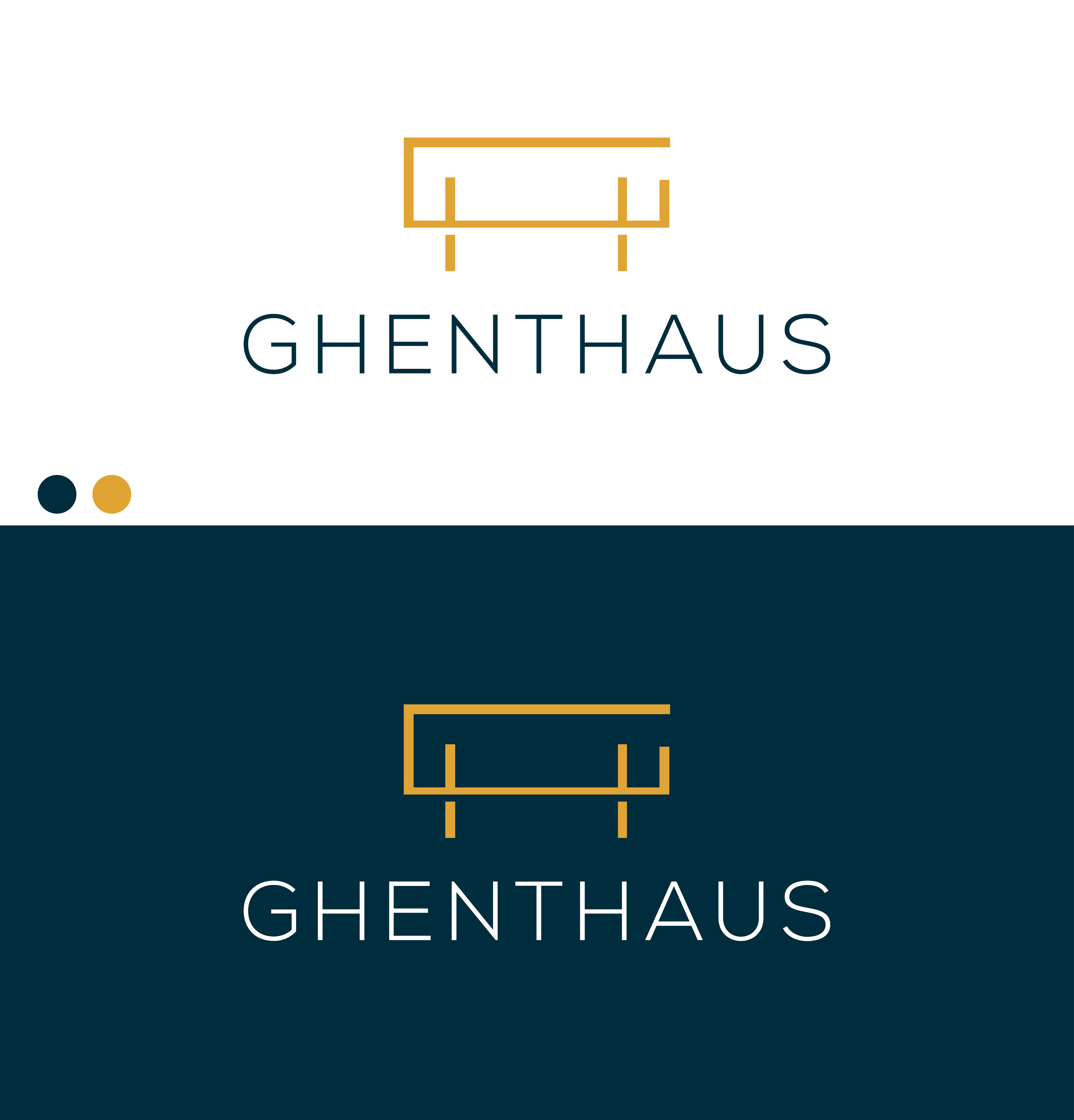 Logo Design by alex jordan 2 for this project | Design #25959620