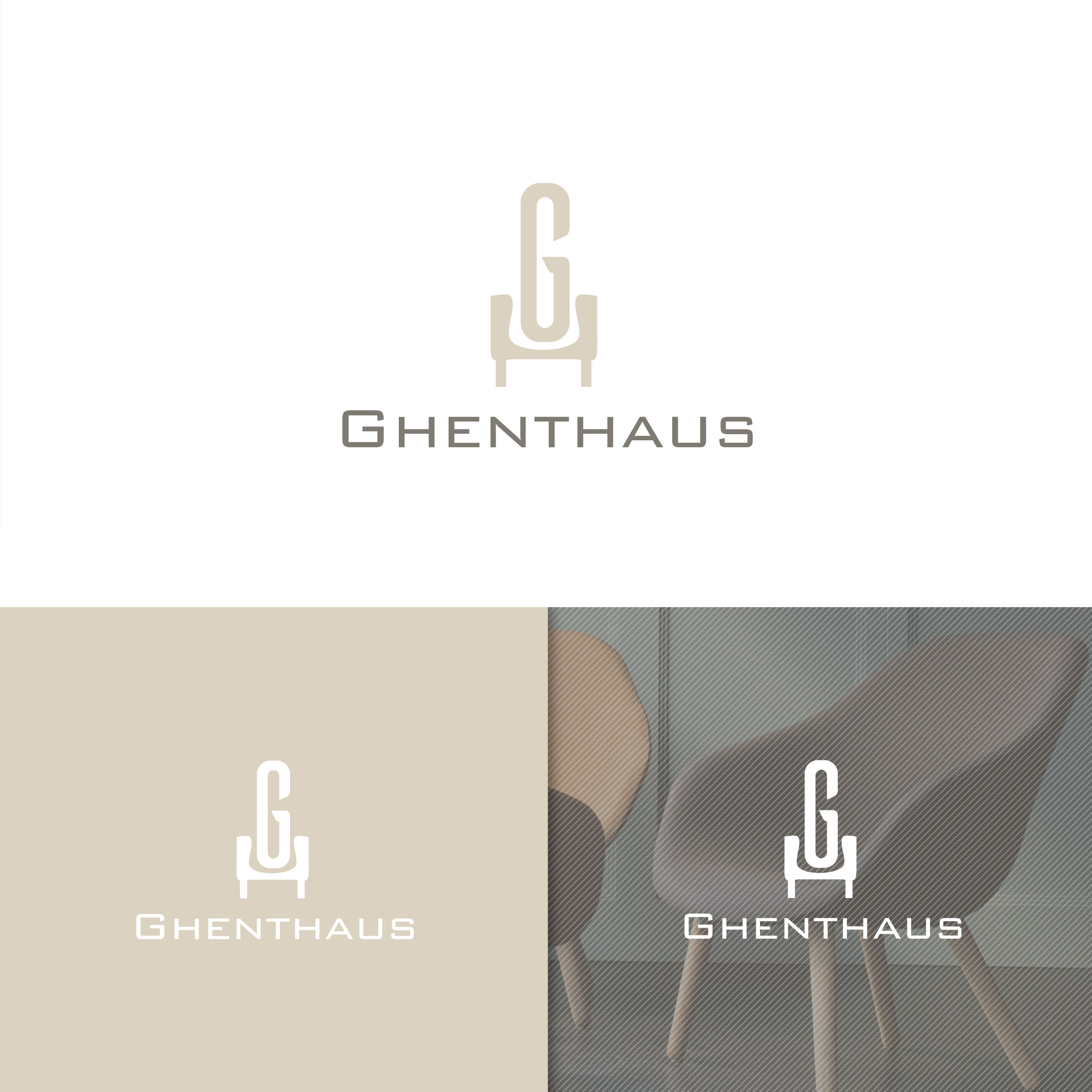 Logo Design by Supriadi for this project | Design #25990334