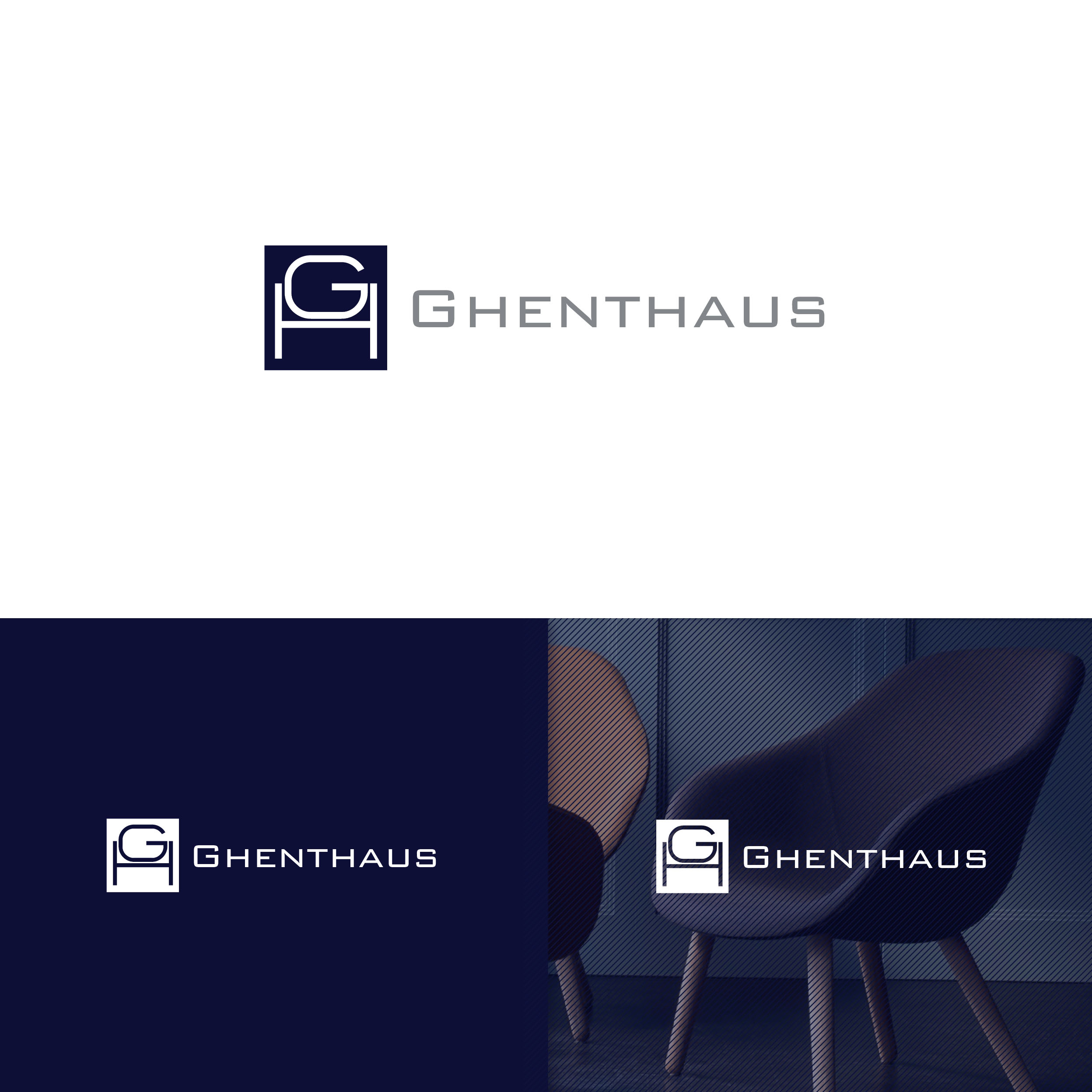 Logo Design by Supriadi for this project | Design #25990352