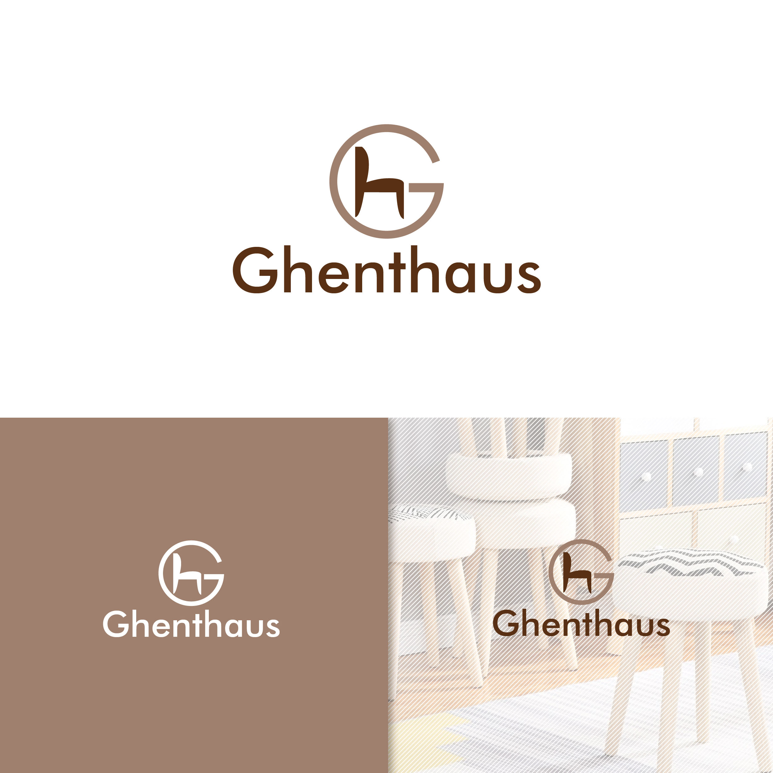 Logo-Design von Supriadi für dieses Projekt | Design #25991024