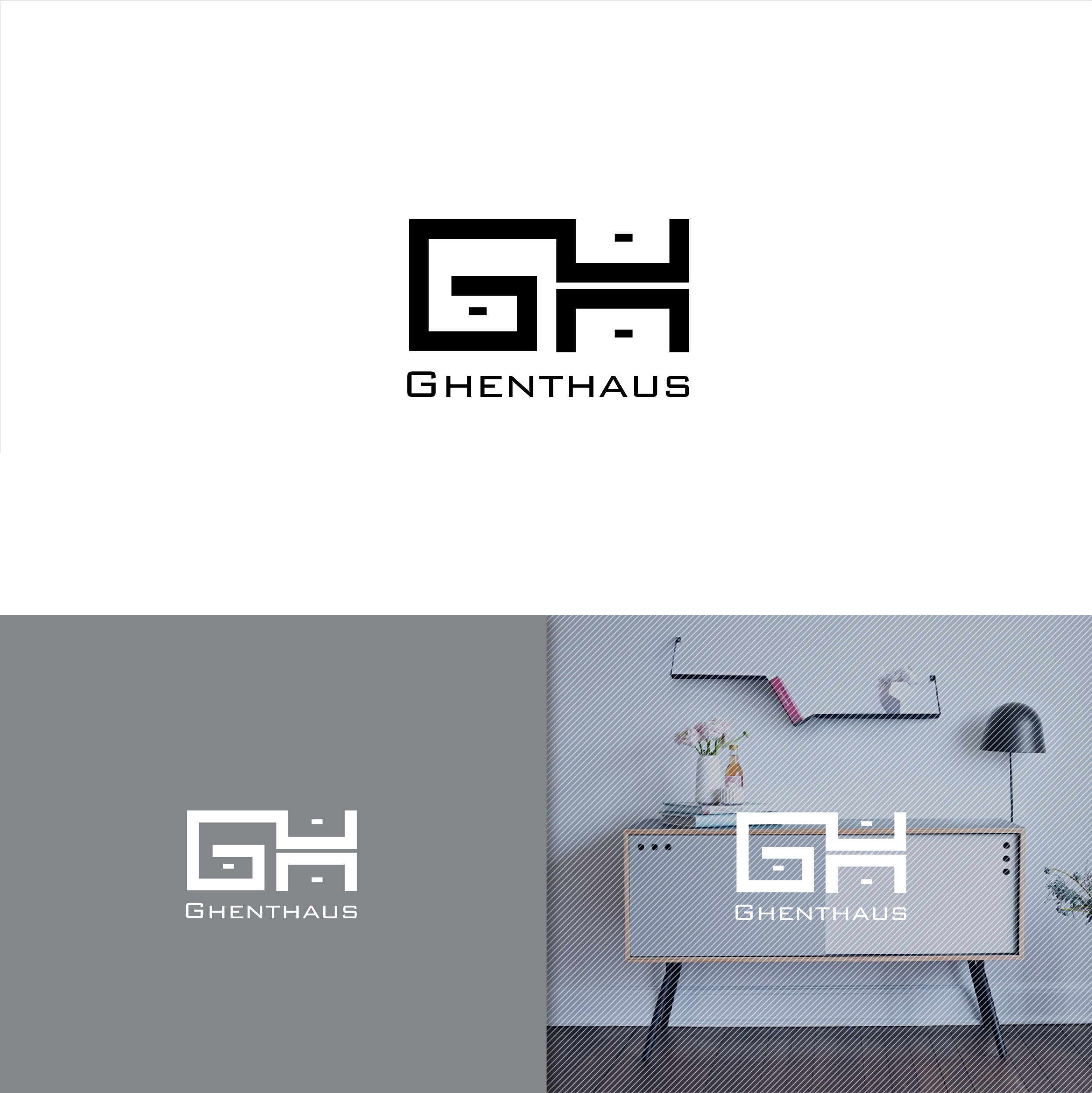 Diseño de Logo por Supriadi para este proyecto | Diseño #25991127