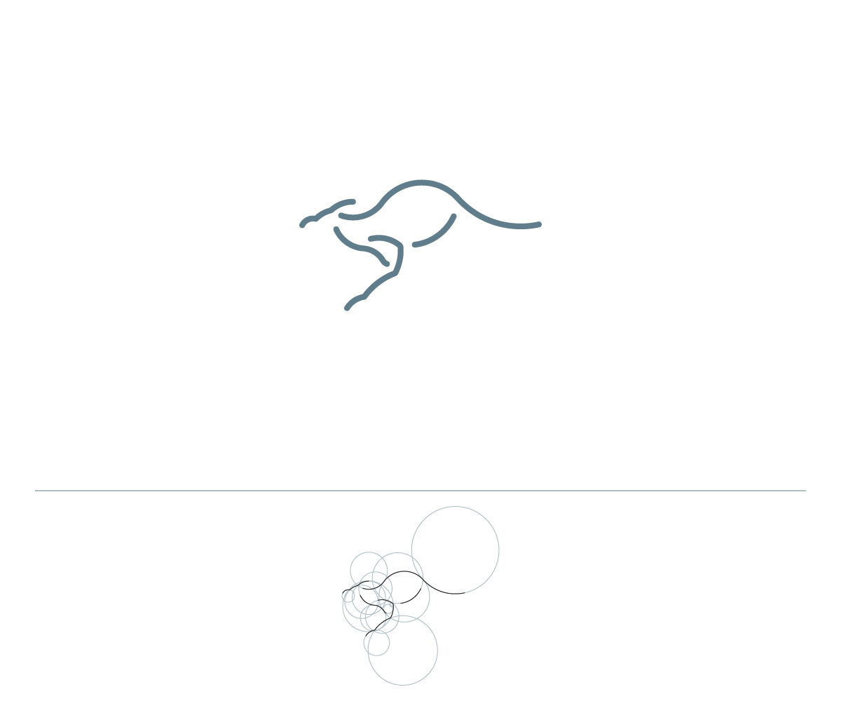 Logo Design by WahyuHMD for this project | Design #25956650