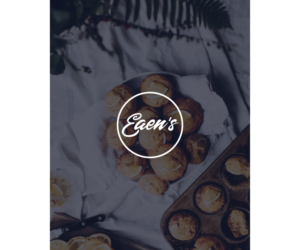 Eaen’s | Logo Design by Vetroff