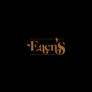 Eaen’s | Logo Design by toothless99