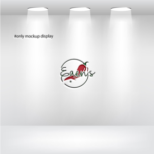 Eaen’s | Logo Design by hjyoo