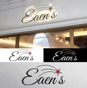 Logo-Design von Natalie Eric für dieses Projekt | Design: #25940654