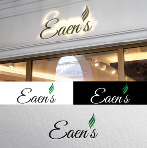 Logo-Design von Natalie Eric für dieses Projekt | Design: #25945906