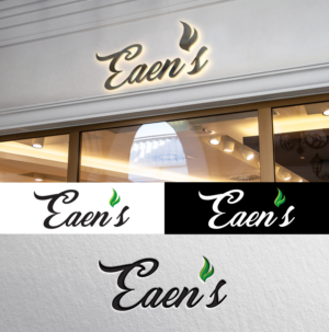Logo-Design von Natalie Eric für dieses Projekt | Design: #25945958