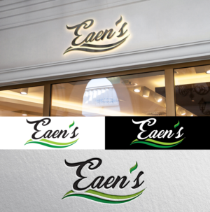 Logo-Design von Natalie Eric für dieses Projekt | Design: #25945992