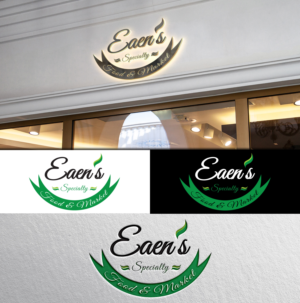 Logo-Design von Natalie Eric für dieses Projekt | Design: #25981380
