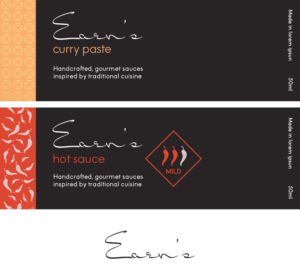 Logo Design by Prestige Studio