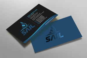 Visitenkarten-Design von chandrayaan.creative für Suzhou Sail Science & Technology Co., Ltd | Design: #25953957