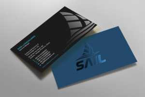 Visitenkarten-Design von chandrayaan.creative für Suzhou Sail Science & Technology Co., Ltd | Design: #25954078
