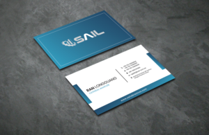 Business Card Design by SAI DESIGNS for Suzhou Sail Science & Technology Co., Ltd | Design: #25981608