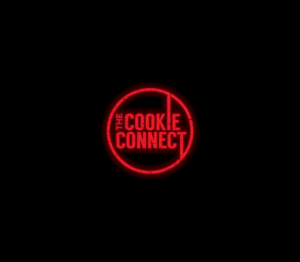 The Cookie Connect | Logo Design by GBDESIGN