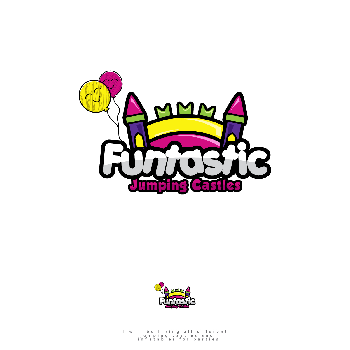 Logo Design by Graphic Bricks for Busy Bodies Women's Health & Fitness Club | Design #25937477