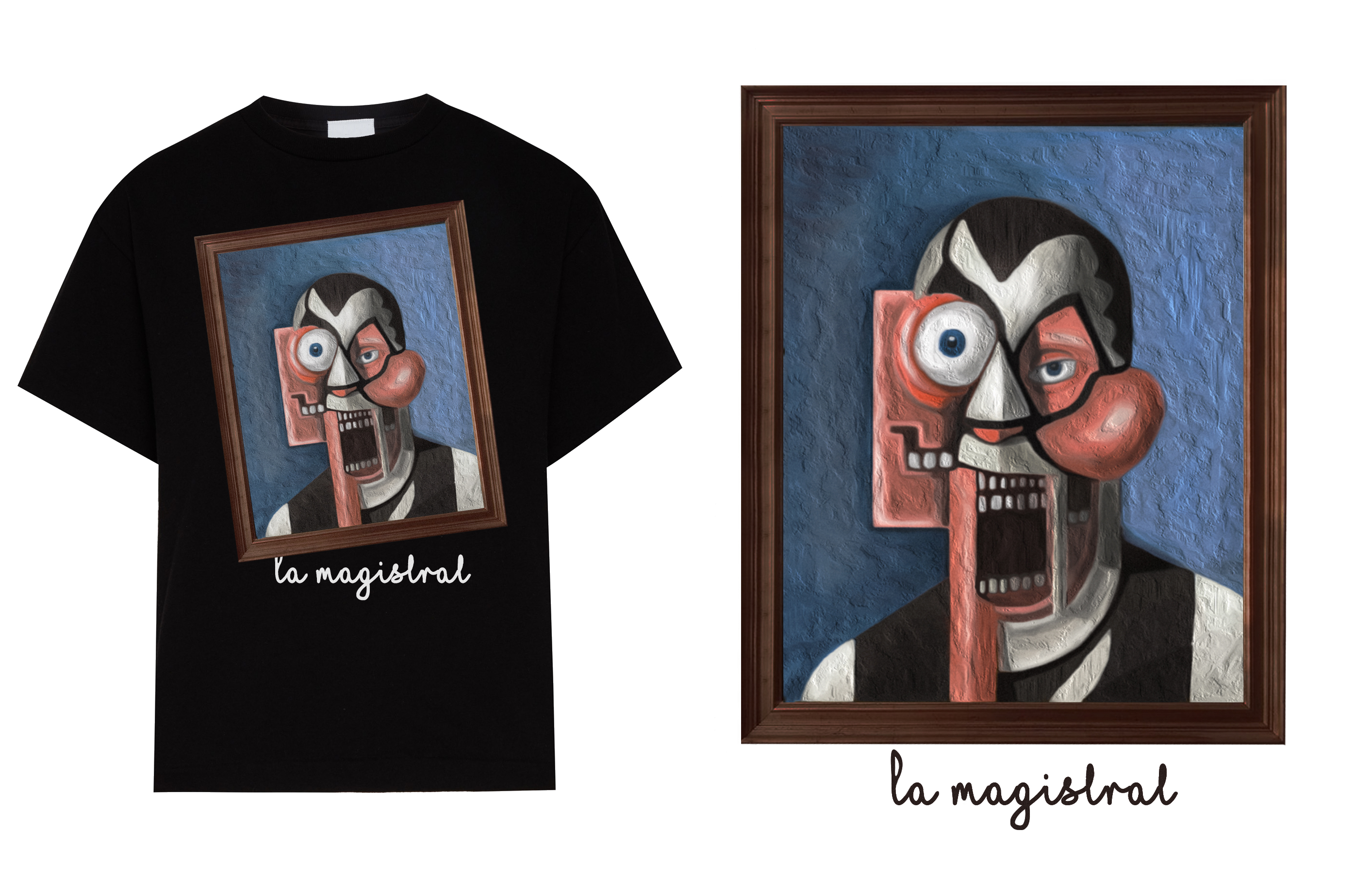 Diseño de Camiseta por Vadim V para este proyecto | Diseño #25976214