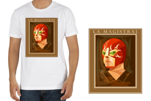 T-shirt Design by Jay Design