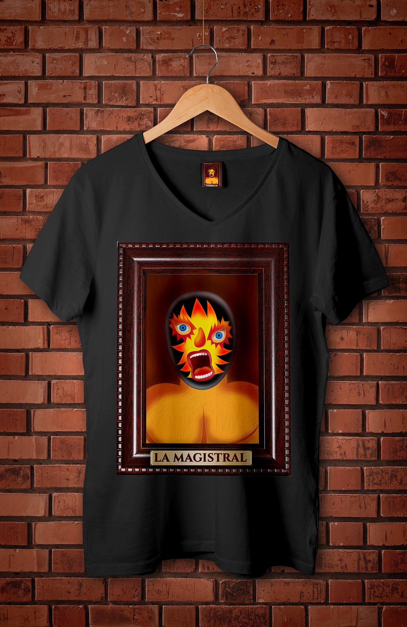 T-Shirt-Design von Wally_F für dieses Projekt | Design #25953107